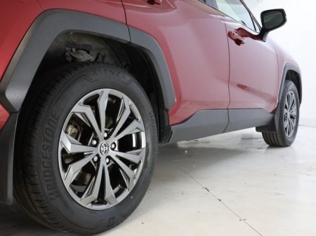 2022 Toyota RAV4 - photo 11