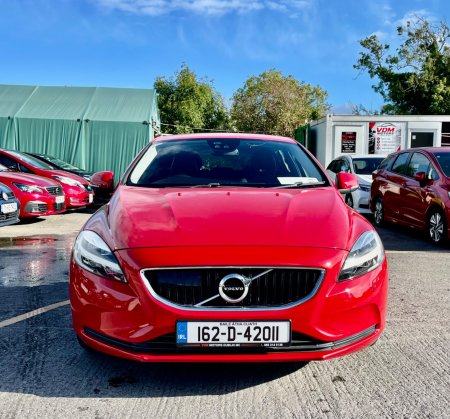 2016 Volvo V40 - photo 2
