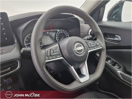 2025 Nissan Juke - photo 18