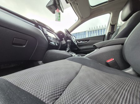 2014 Nissan Qashqai - photo 28