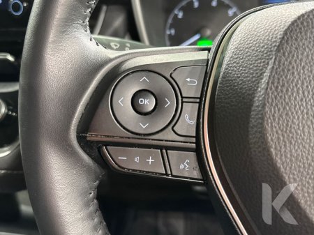 2022 Toyota Corolla - photo 16