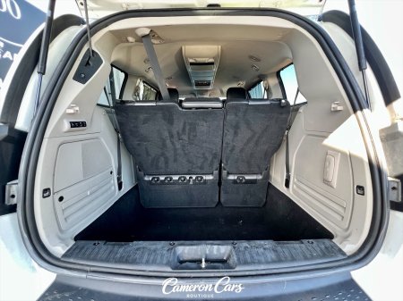 2014 Chrysler Grand Voyager - photo 27