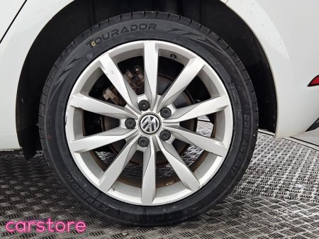 2019 Volkswagen Golf - photo 14