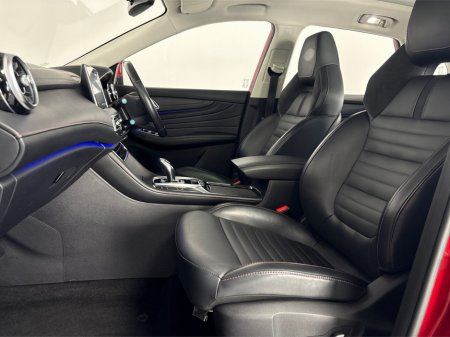 2022 MG HS - photo 28
