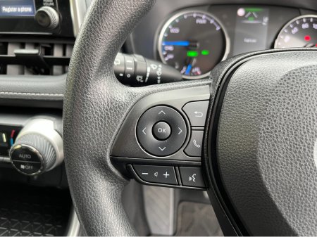 2022 Toyota RAV4 - photo 21