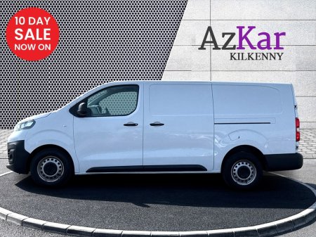 2023 Opel Vivaro - photo 5