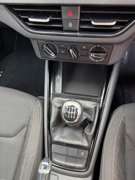2023 Skoda Kamiq - photo 21