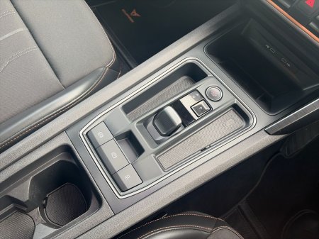 2021 Cupra Formentor - photo 10