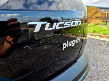2024 Hyundai Tucson - photo 8