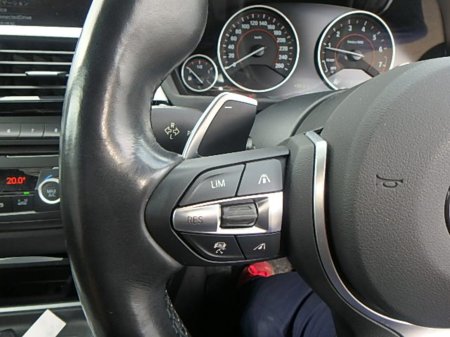 2015 BMW 3-Series - photo 9