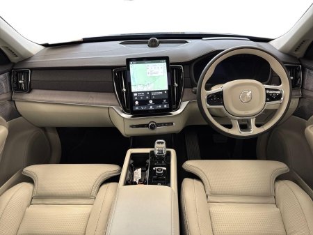 2026 Volvo XC90 - photo 5