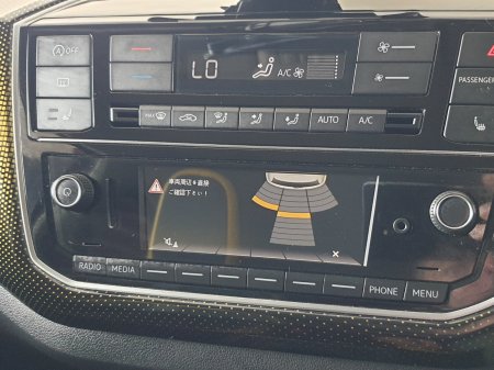 2018 Volkswagen up! - photo 15