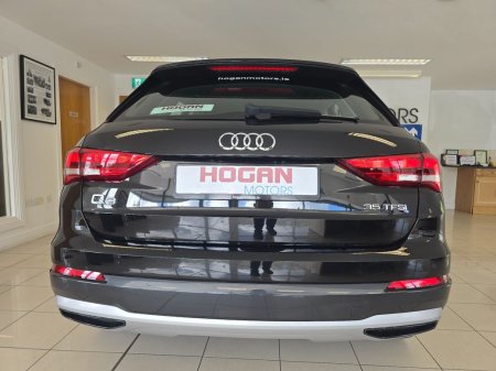 2019 Audi Q3 - photo 5