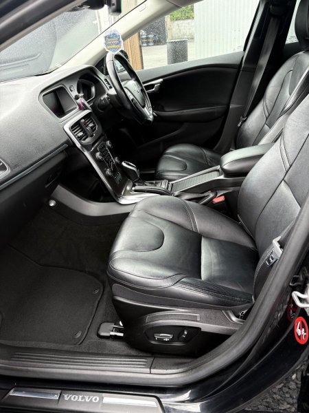 2015 Volvo V40 - photo 10