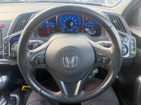 2014 Honda CR-Z - photo 10
