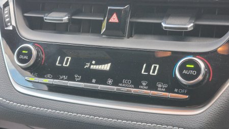 2021 Toyota Corolla - photo 24