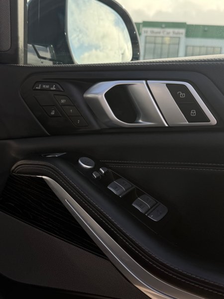 2024 BMW X7 - photo 14