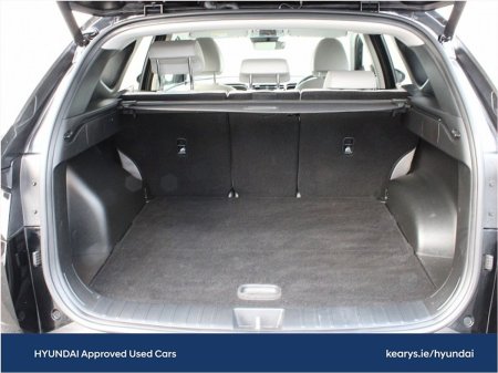 2024 Hyundai Tucson - photo 10