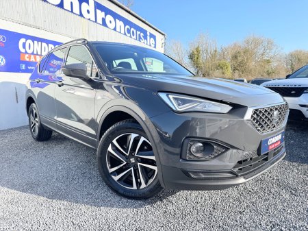 2021 SEAT Tarraco - photo 9