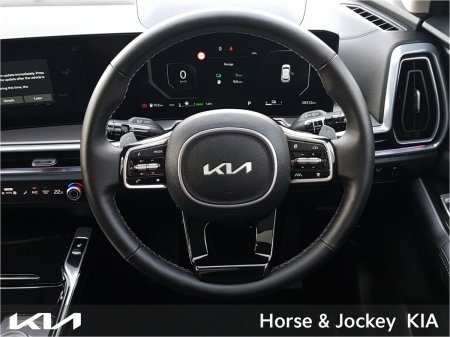 2025 Kia Sorento - photo 11
