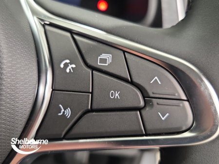 2026 Renault Trafic - photo 18