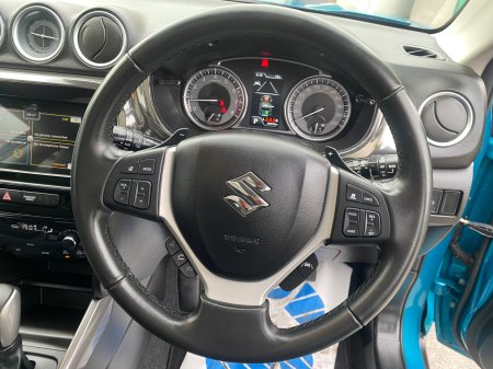 2021 Suzuki Vitara - photo 4