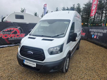 2019 Ford Transit - photo 2