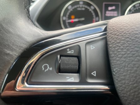 2019 Skoda Superb - photo 16