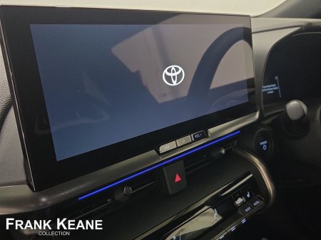 2024 Toyota C-HR - photo 8