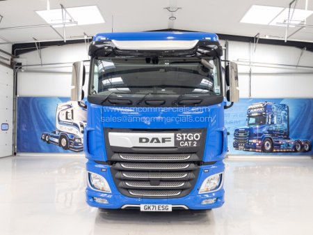 2021 DAF XF 530 - photo 2