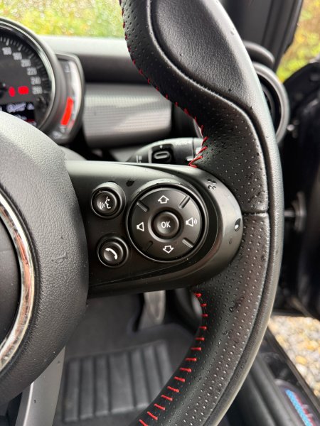 2019 Mini Cooper - photo 20
