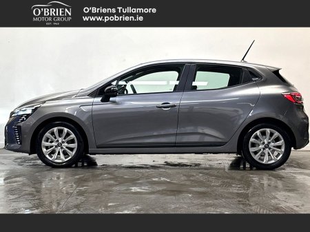2026 Renault Clio - photo 11