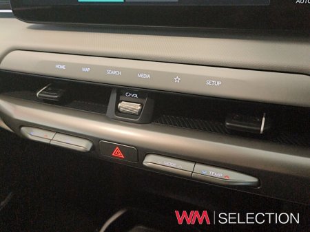 2025 Kia EV4 - photo 23