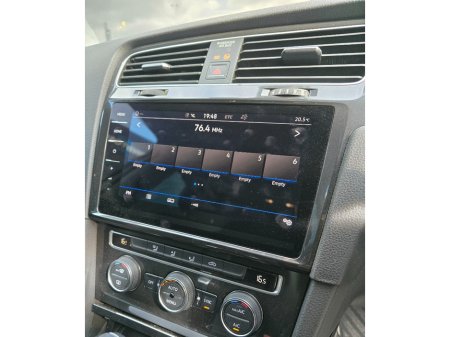 2018 Volkswagen Golf - photo 20