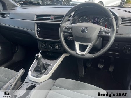 2020 SEAT Arona - photo 10
