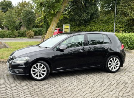 2018 Volkswagen Golf - photo 5