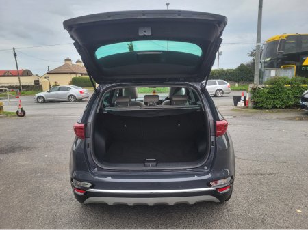 2020 Kia Sportage - photo 16