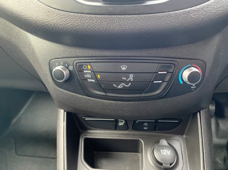 2023 Ford Transit Courier - photo 18