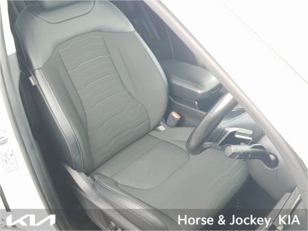 2022 Kia Sportage - photo 18