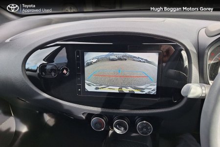 2023 Toyota Aygo X - photo 8