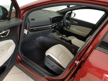 2027 Kia Sportage - photo 7