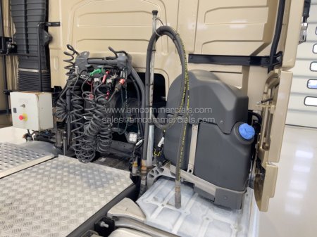 2021 VOLVO FH 500 - photo 10