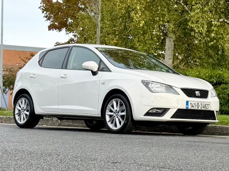 2014 SEAT Ibiza - photo 2
