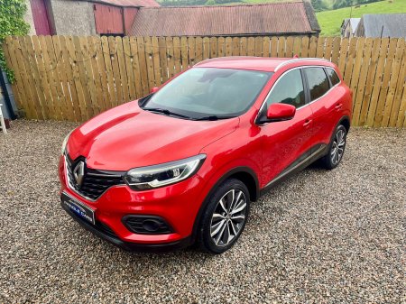 2019 Renault Kadjar - photo 21