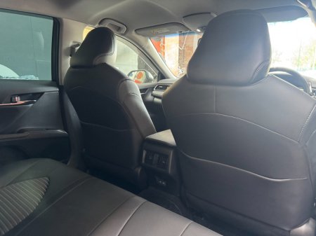 2023 Toyota Camry - photo 19