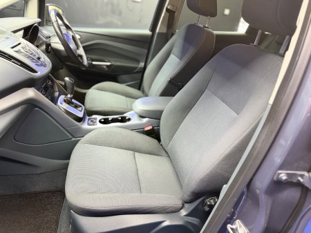 2012 Ford C-Max - photo 19