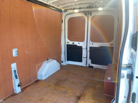 2024 Ford Transit - photo 14