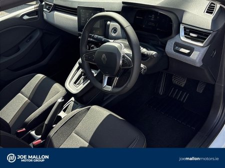 2026 Renault Clio - photo 10