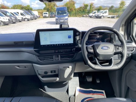 2026 Ford Tourneo Custom - photo 14