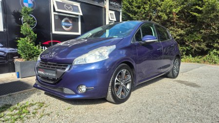 2013 Peugeot 208 - photo 3